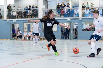 Bild 341 - F Loewinnen Hallen Cup